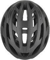 Casque Giro Helios Spherical mat noir dégradé