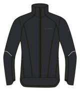 VAUDE Wintry Jacket IV Homme noir