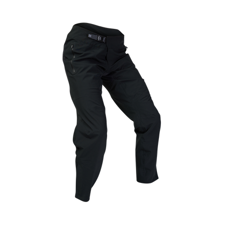 Fox Defend 3L Pantalon Étanche Noir