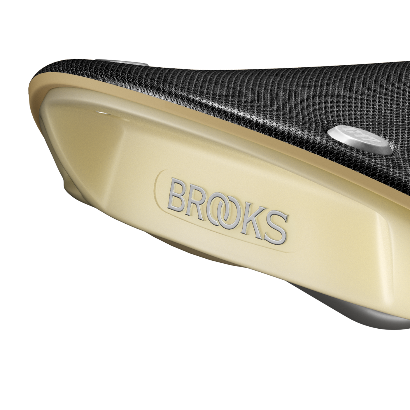 Selle Brooks Cambium C17 Special noir
