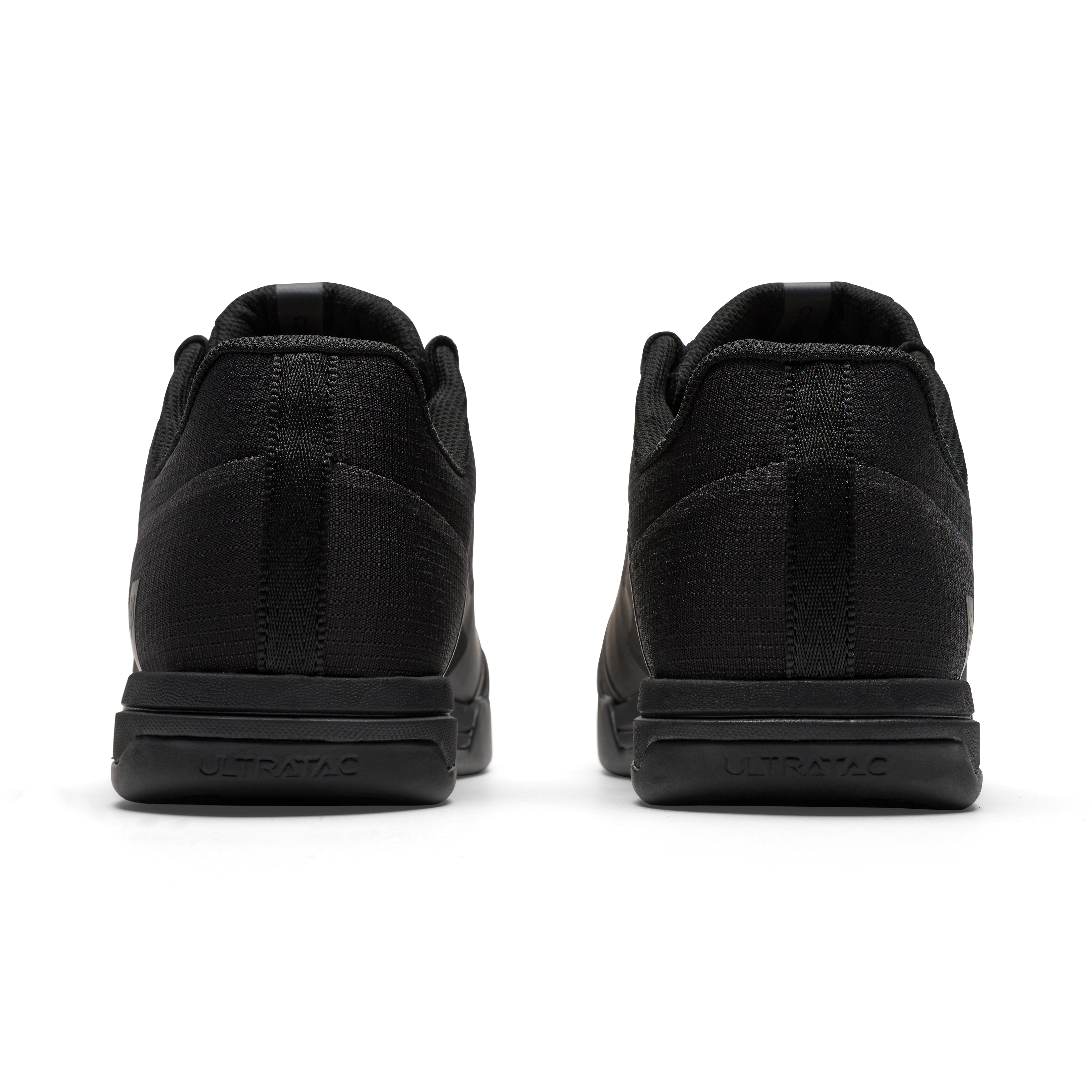 Fox Union Flat Chaussures VTT Noir
