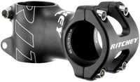 Ritchey Trail Potence Ø31,8 0° noir – aktuelle Variante