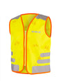 Wowow Nutty gilet de sécurité enfant jaune