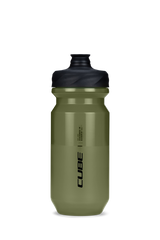 CUBE Gourde Flow DS 500 olive