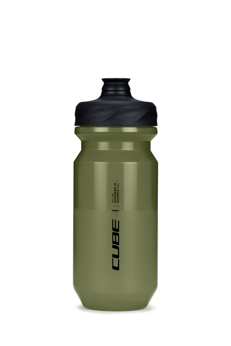 CUBE Gourde Flow DS 500 olive