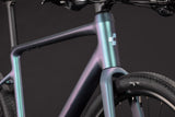 Cube Nulane Race smaragdgrey´n´prizm (2027)