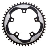 SRAM Force CX1 plateau 11 vitesses gris