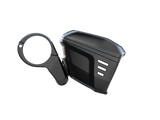 Busch + Müller BRIQ-XL E E-25 Phare E-Bike 150 Lux