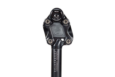 Cane Creek Thudbuster G4 ST tige de selle Ø 30,9mm noir
