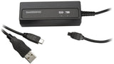 Chargeur de batterie Shimano SM-BCR2 Di2 pour batterie interne