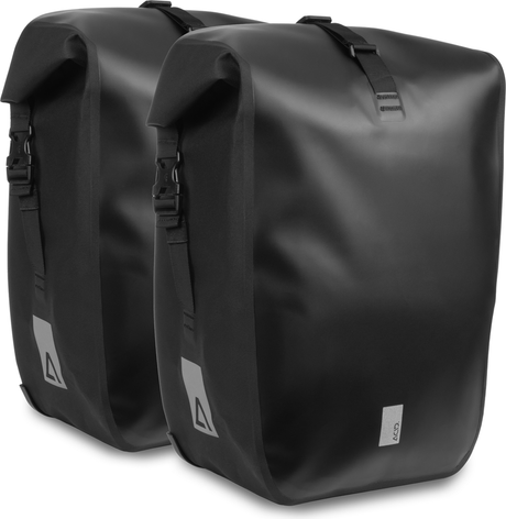 Acid Sacoche latérale PURE 20/2 SMLink 2.0 black