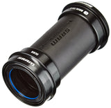 SRAM DUB BB30 Road Boîtier de pédalier noir