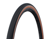 Schwalbe G-ONE ALLROUND Performance RaceGuard ADDIX E-25 29" bronze reflex