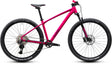 Cube Reaction Pro Diamant fuchsia´n´black (2027)