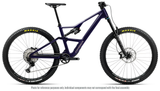 Orbea OCCAM SL H30 Diamant Tanzanite (Mat-Brillant) (2026)