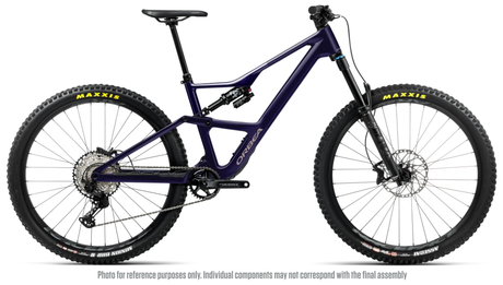 Orbea OCCAM SL H30 Diamant Tanzanite (Mat-Brillant) (2026)