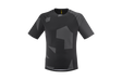 Mavic Deemax Enduro SS Maillot M Camo / Iron Gate