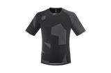 Mavic Deemax Enduro SS Maillot M Camo / Iron Gate