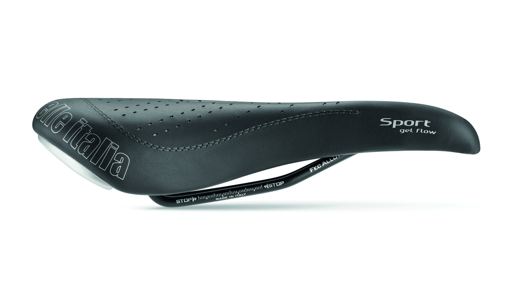 Selle Italia SPORT Gel Flow selle noir