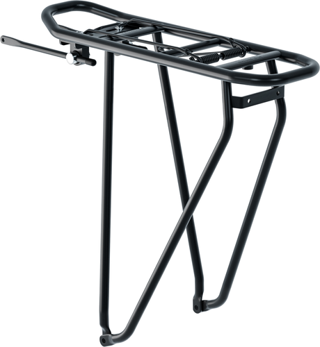 Racktime BASIC 2.0 26" porte-bagages noir