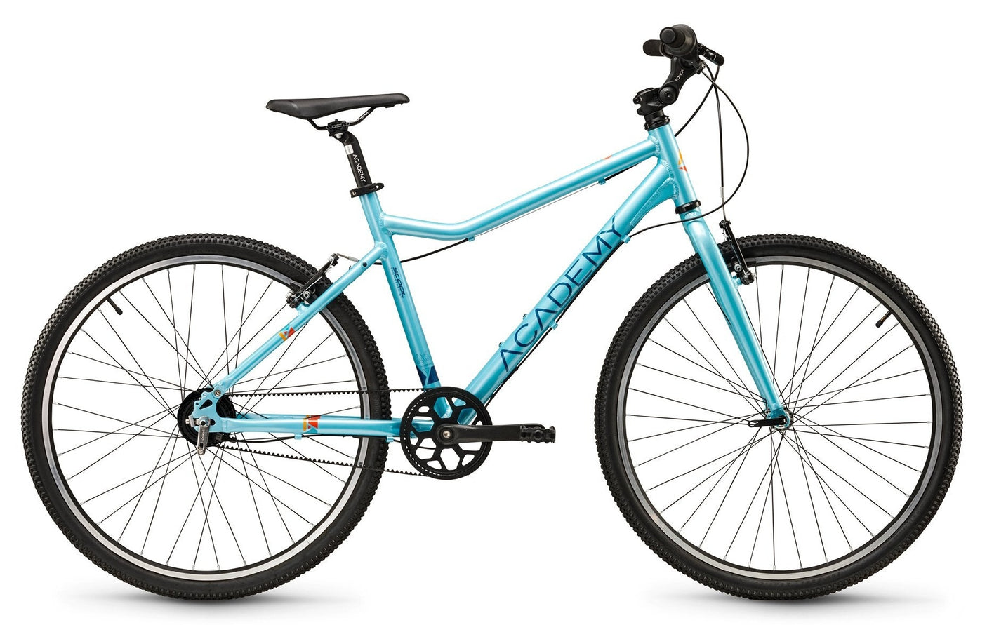 ACADEMY Grade 6 Courroie 26" Ocean (2025)