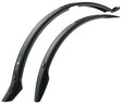 SKS Velo 55 Cross garde-boue 28" noir