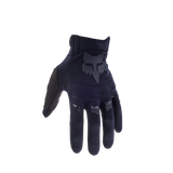 Fox Dirtpaw Gant Noir/Noir