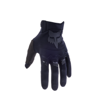 Gants Fox Dirtpaw Noir/Noir – aktuelle Variante