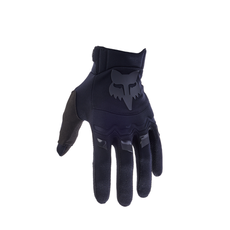 Fox Dirtpaw Gant Noir/Noir