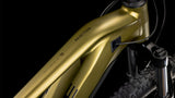 Cube Reaction Hybrid Performance 625 Trapèze goldenlime´n´black (2025)