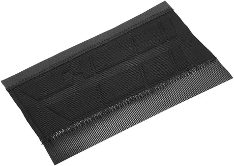 Protège-Base XLC CP-N03 Néoprène 200x160 mm Noir Protège-Base XLC CP-N03 Néoprène 200x160 mm Noir