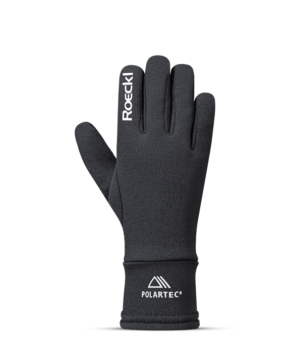 Roeckl Pino 2 Jr. noir