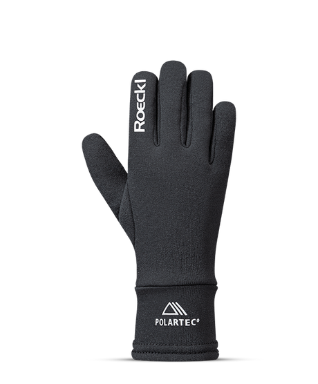Roeckl Pino 2 Jr. noir