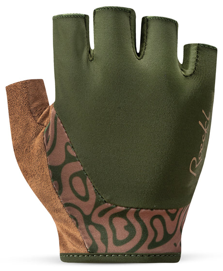 Gants Roeckl Dedna 2 Ladies pesto