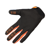 Fox YTH Ranger Gant Image Print Bleu Arctique