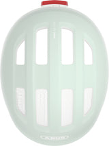 ABUS Smiley 3.0 ACE LED Casque Enfants pure mint
