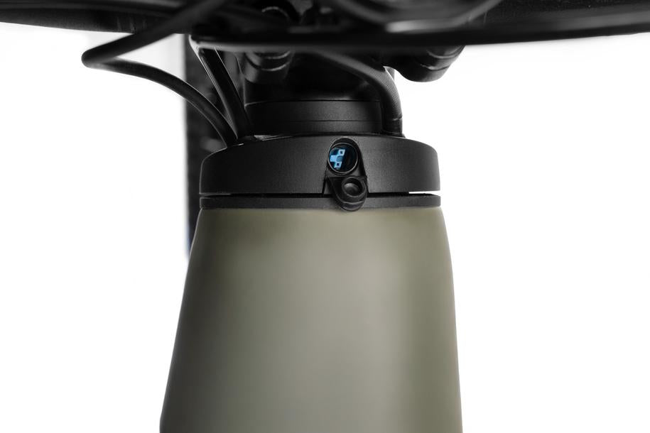 Couvercle de jeu de direction Acid E-Bike X-Connect Set