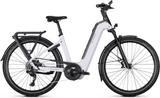 Kalkhoff ENDEAVOUR 5+ ADVANCE Wave 800 offwhite / diamondblack mat