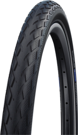 Schwalbe Marathon | Performance Line | Guard 26"/559mm Noir+Réflexe