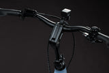 Cube Compact Hybrid 540 thistleblue´n´blue (2027)