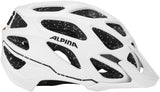 Casque Alpina Mythos Tocsen blanc