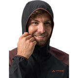 VAUDE Veste Qimsa Air pour homme noir