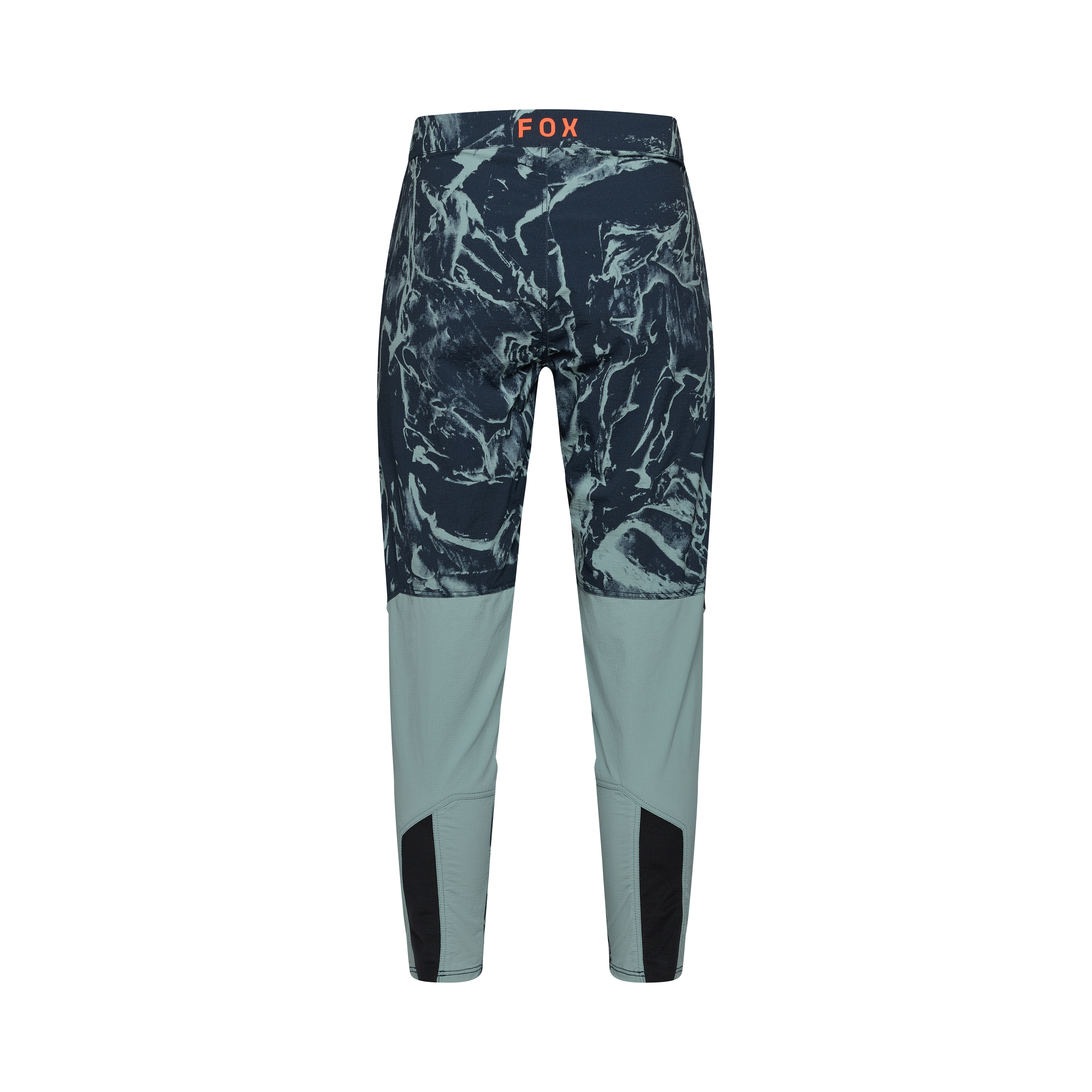 Fox YTH Ranger Pantalon Imprimé Image Bleu Arctique