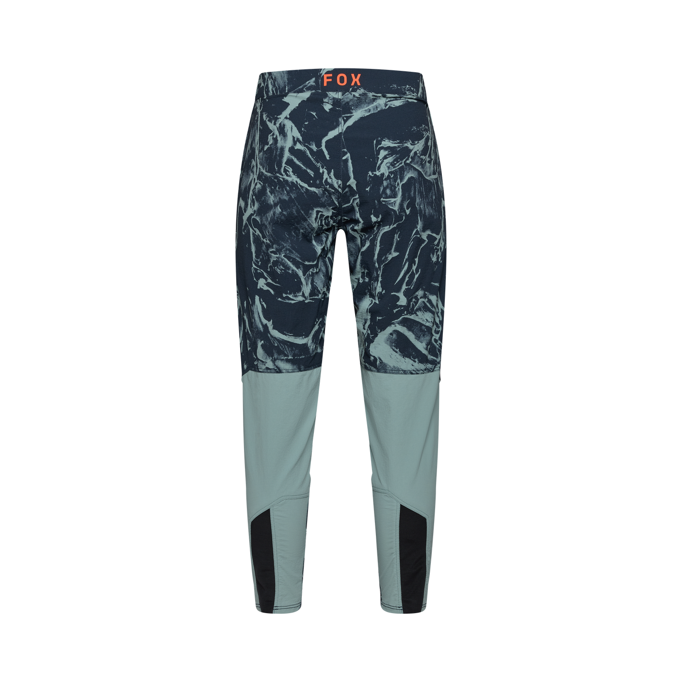 Fox YTH Ranger Pantalon Imprimé Image Bleu Arctique