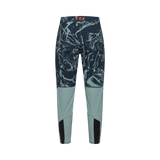 Fox YTH Ranger Pantalon Imprimé Image Bleu Arctique