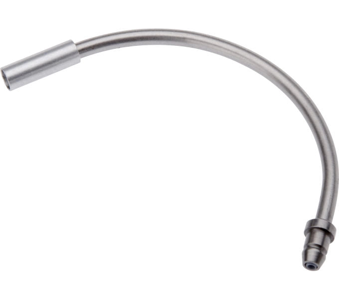 Guidage de câble Shimano V-Brake 135°