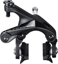 Roue avant Shimano Ultegra BR-R8100 Dual Pivot avec frein à traction latérale – aktuelle Variante