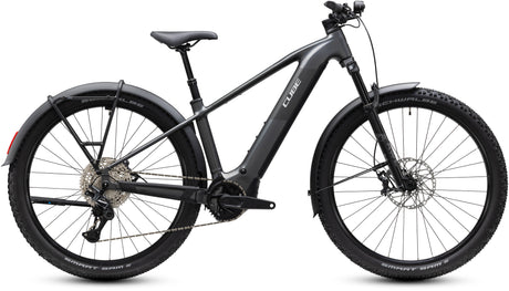 Cube Reaction Hybrid Race 800 FE Diamant gris ardoise´n´chrome (2027)