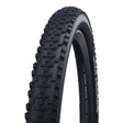 Schwalbe Smart Sam Performance, E25, noir