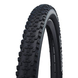 Schwalbe Smart Sam Performance, E25, noir